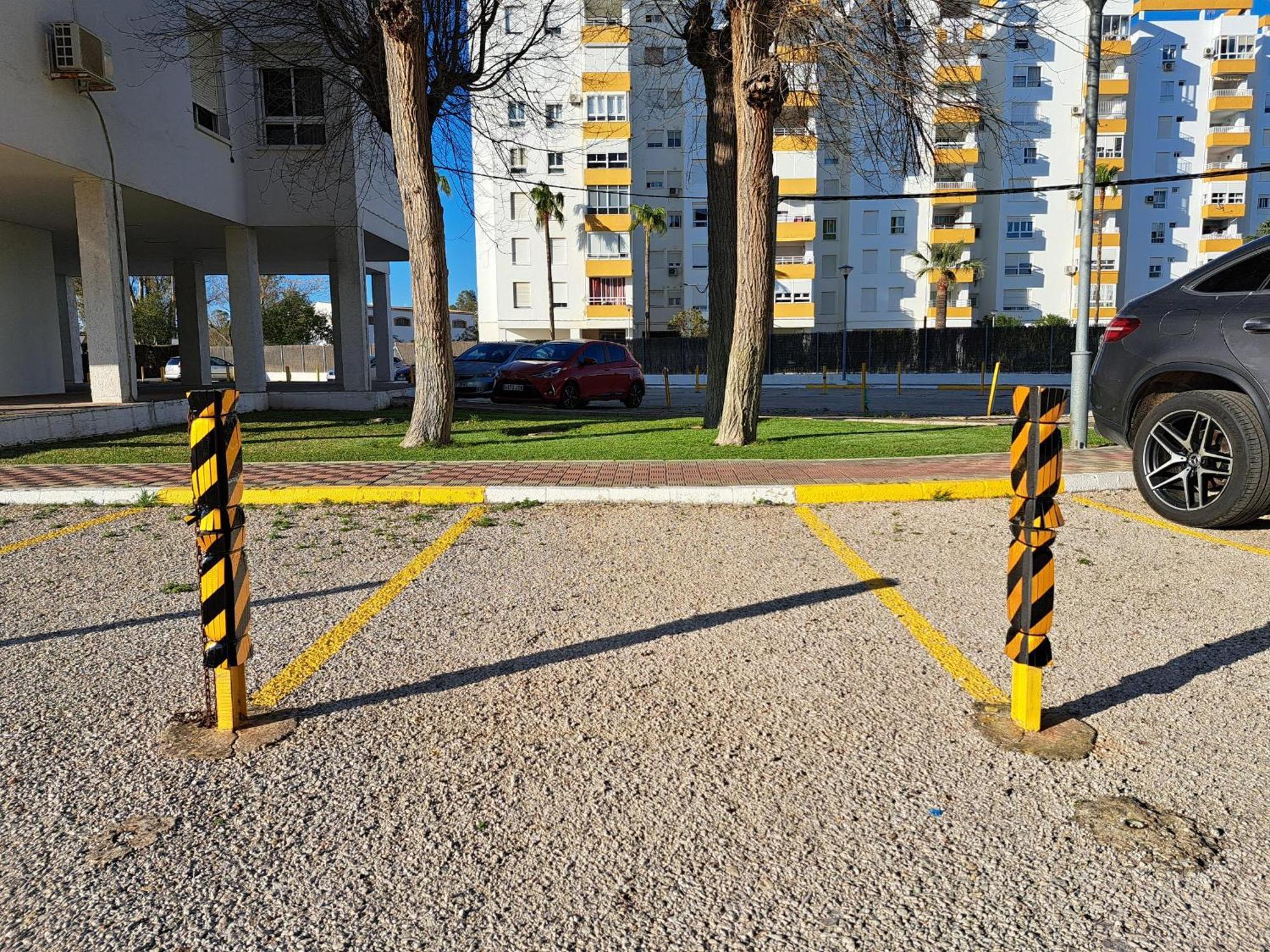 Atico Primera Linea De Playa Con Vistas Al Mar-Climatizado-Wifi-Parking เอลปูแอร์โต เด ซานตามาริอา ภายนอก รูปภาพ